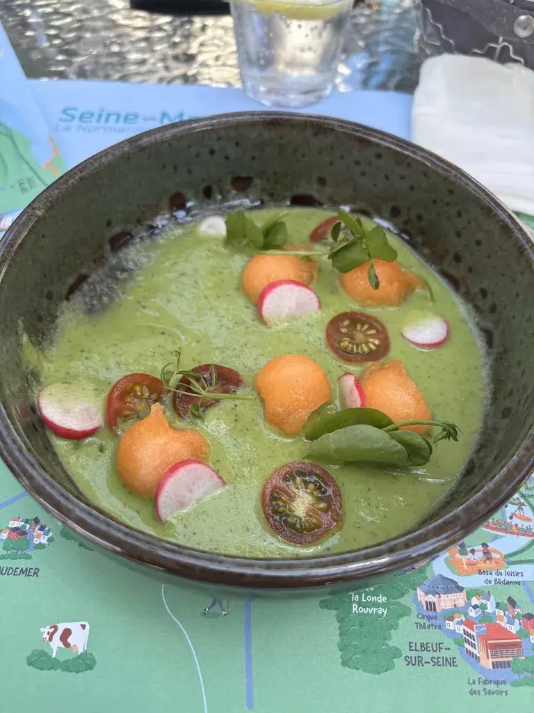 Tcha_Auberge Bucheoise_Buchy_Bewertung