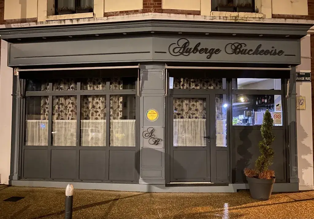 Auberge Bucheoise_Buchy_slider_image_1