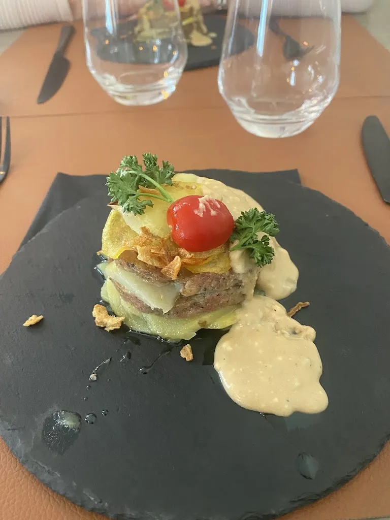 karine paschini_Little Garden_Buchy_review