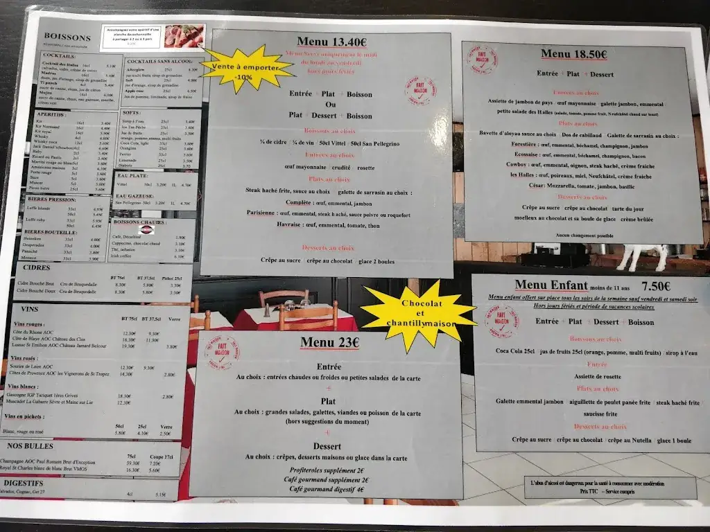 Menu_Aux Anciennes Halles_Buchy_image_3