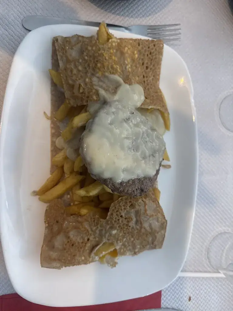 jean-yves Foucrier_Aux Anciennes Halles_Buchy_review