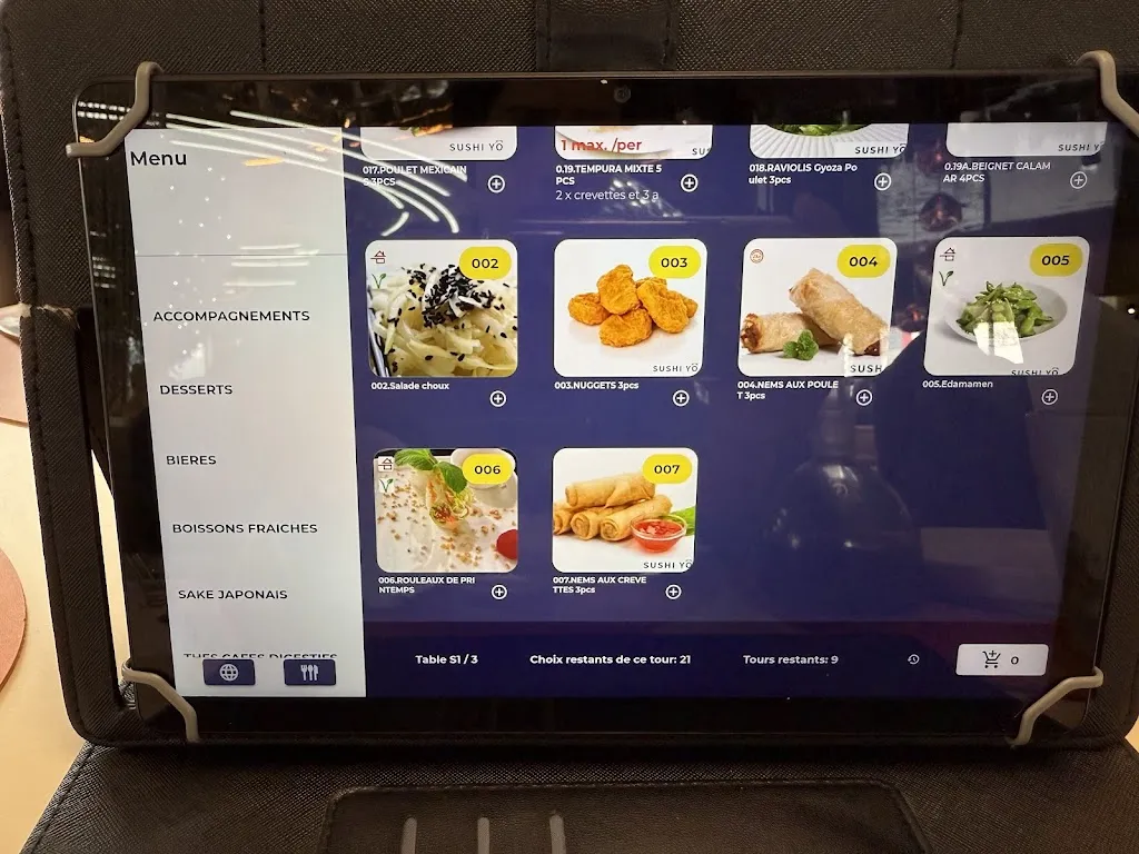 Menu_Sushi Yô_N_image_2