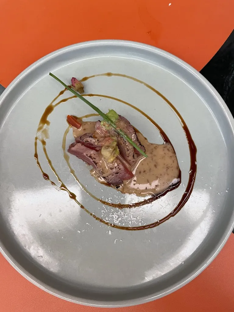 Ana Maria_Sushi Yô_N_review