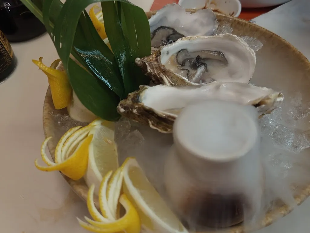 Woojin Ahn_Sushi Yô_N_review