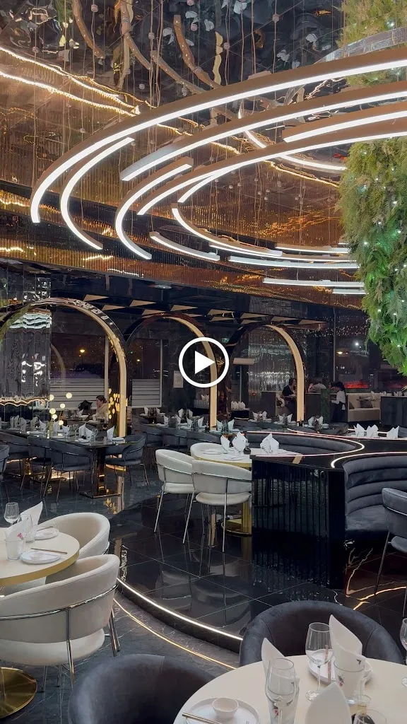 Sushi Yô restaurant in N