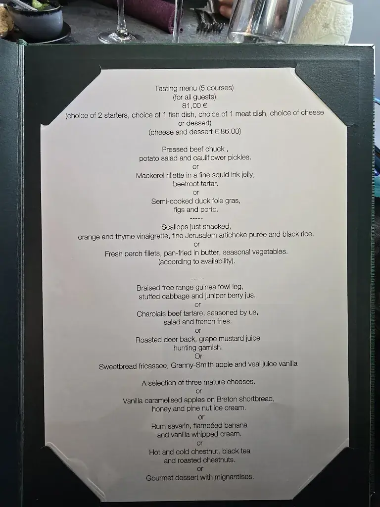 Menu_Au Jardin d'Eden_Évian-les-Bains_image_1