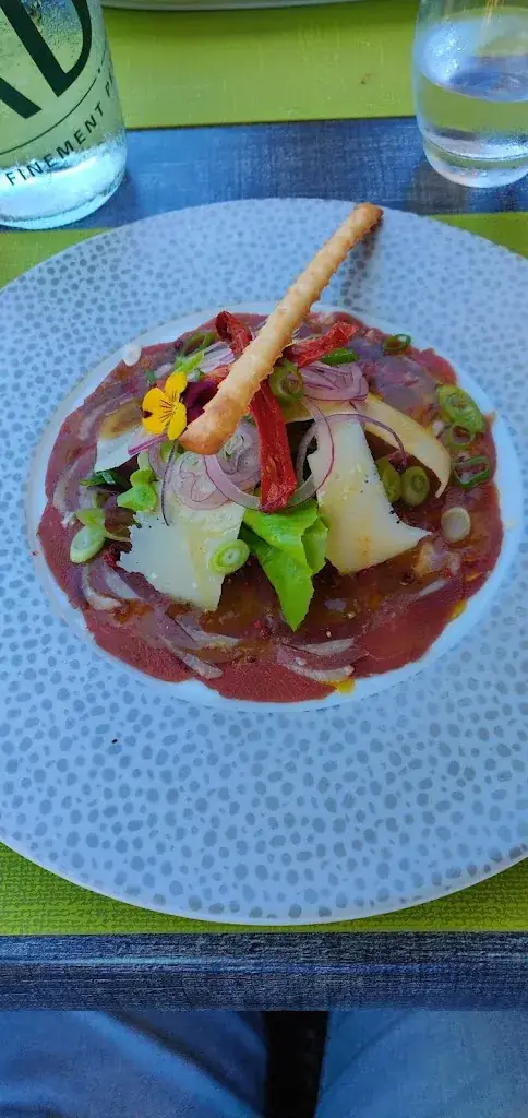 Menu_Au Jardin d'Eden_Évian-les-Bains_image_9