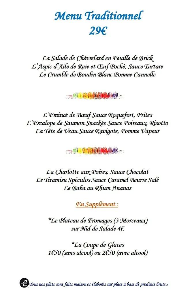Menu_Le Relais du Bec Fin_Sommery_image_3