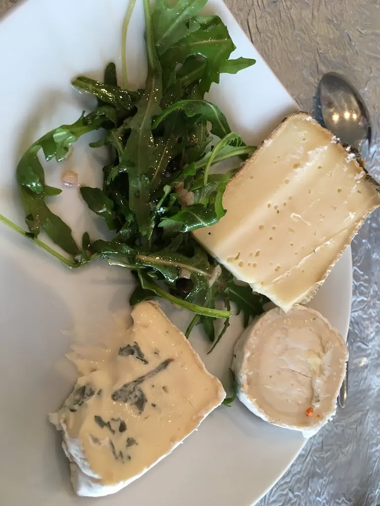 Menu_Le Relais du Bec Fin_Sommery_image_5