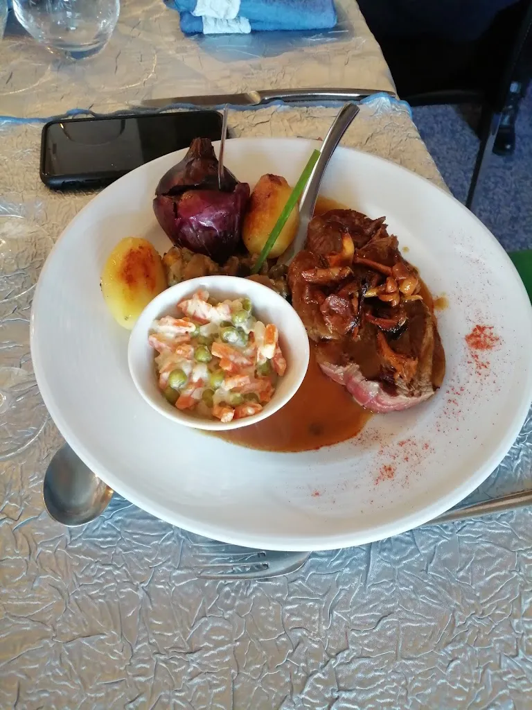 Menu_Le Relais du Bec Fin_Sommery_image_8