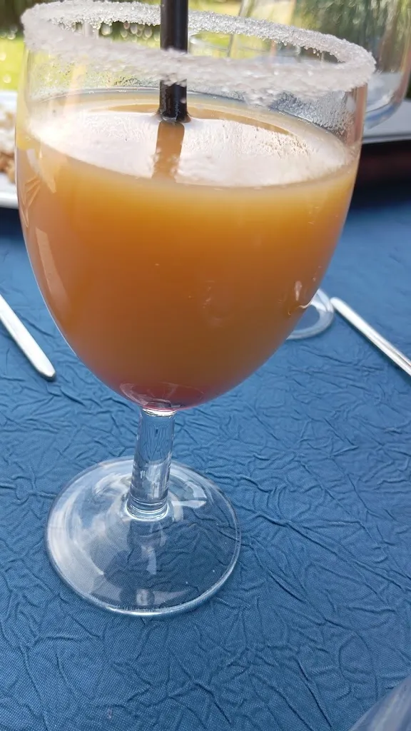 Daniela Beatrice Brimeux_Le Relais du Bec Fin_Sommery_review