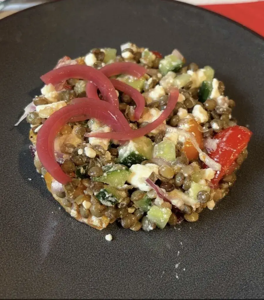 Elo Bsr_La Bonne Adresse_Saint-Saëns_review