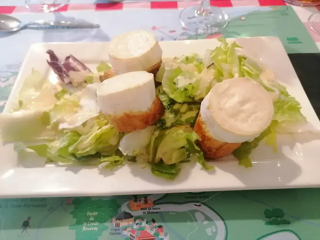 Aurore Lavenant_La Bonne Adresse_Saint-Saëns_review