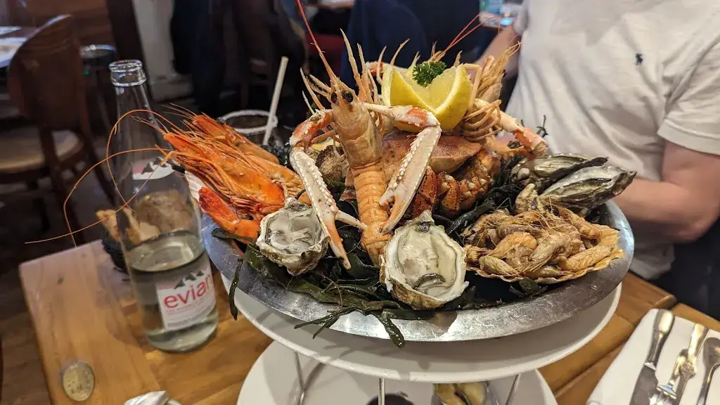 Menu_The Baligan_Cabourg_image_5