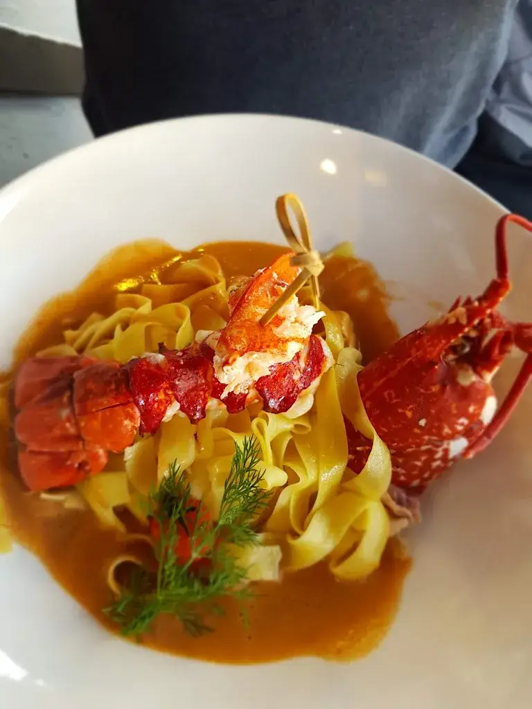 Menu_The Baligan_Cabourg_image_6