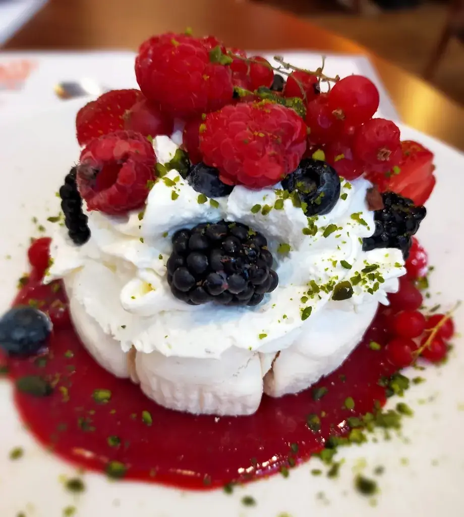 Menu_The Baligan_Cabourg_image_7