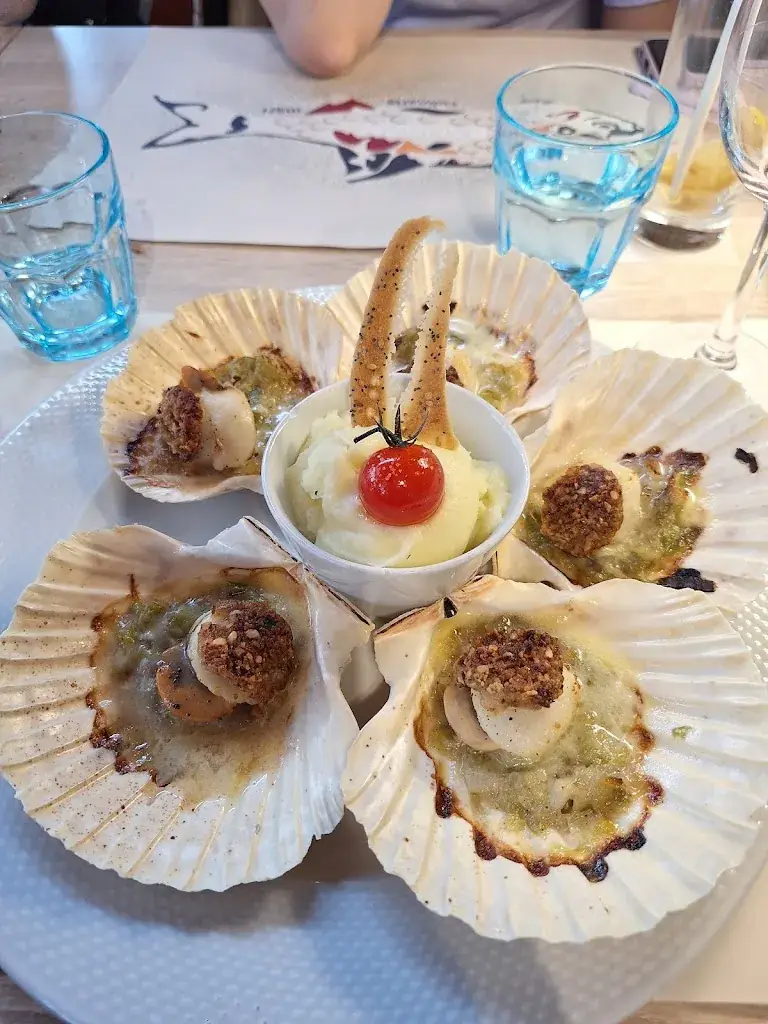 Menu_The Baligan_Cabourg_image_9