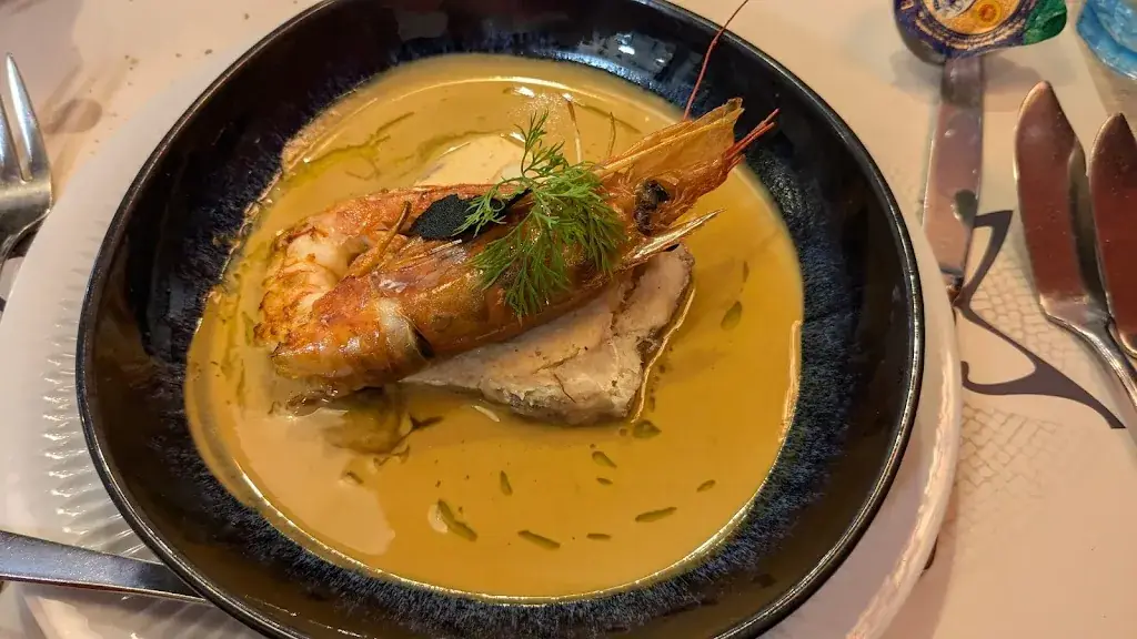 Ume Chong_The Baligan_Cabourg_review