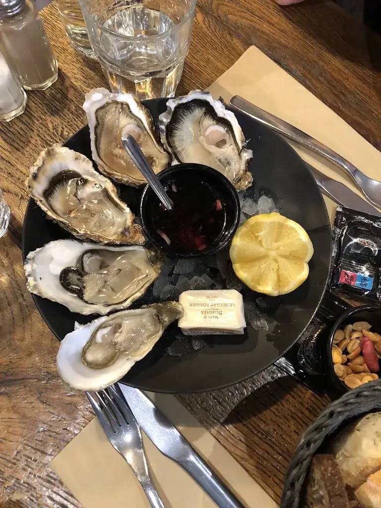 Deniz Keretli_L'Atelier_Cabourg_review