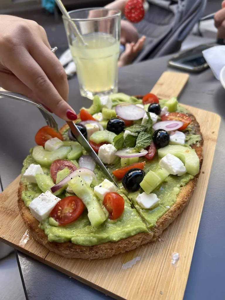 Menu_L'Optimist Carte Restaurant_Évian-les-Bains_image_7