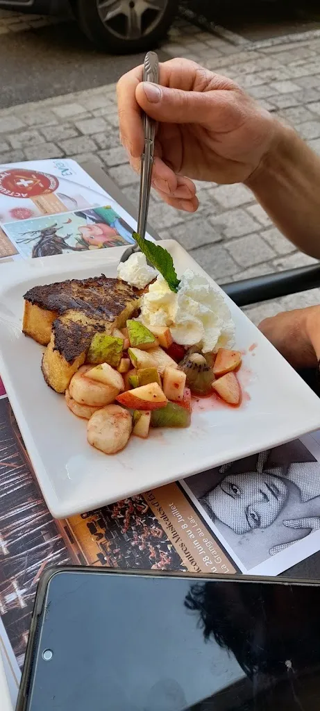 Menu_L'Optimist Carte Restaurant_Évian-les-Bains_image_8