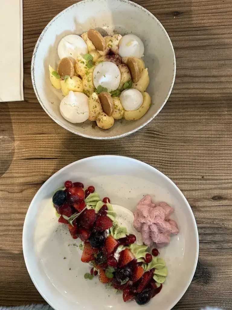 Menu_Aroma · Restaurant Cabourg_Cabourg_image_5