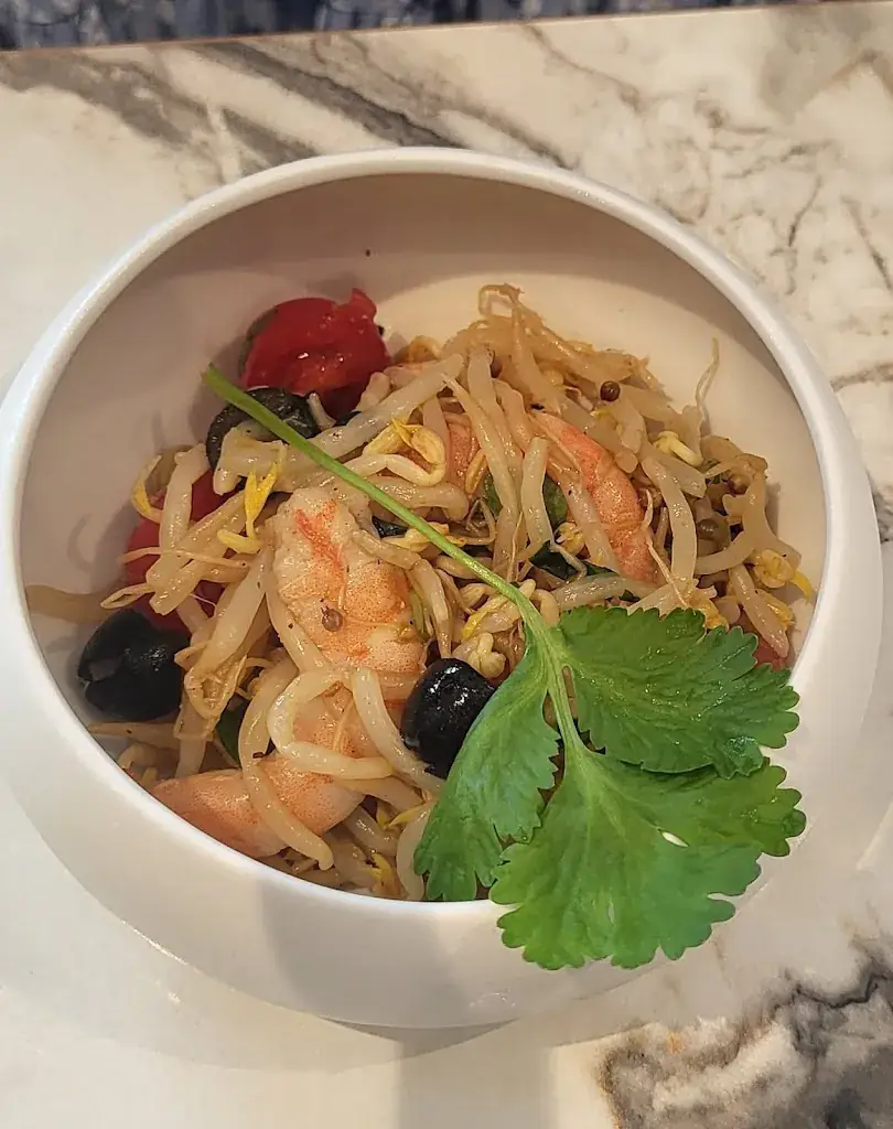 Menu_Aroma · Restaurant Cabourg_Cabourg_image_9