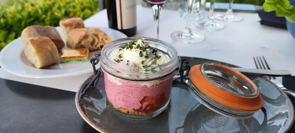 Oyaji Gunsmith_Le Biquets_Cabourg_recensione