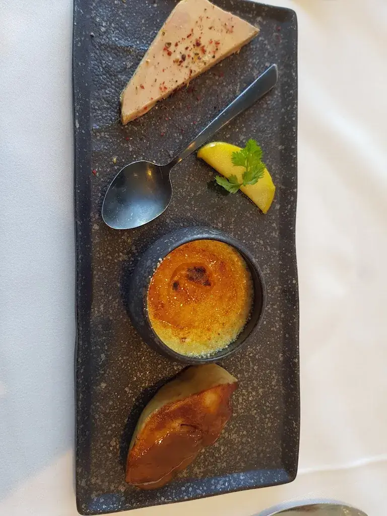 Menu_Le Bouche à Oreille_Cabourg_immagine_7