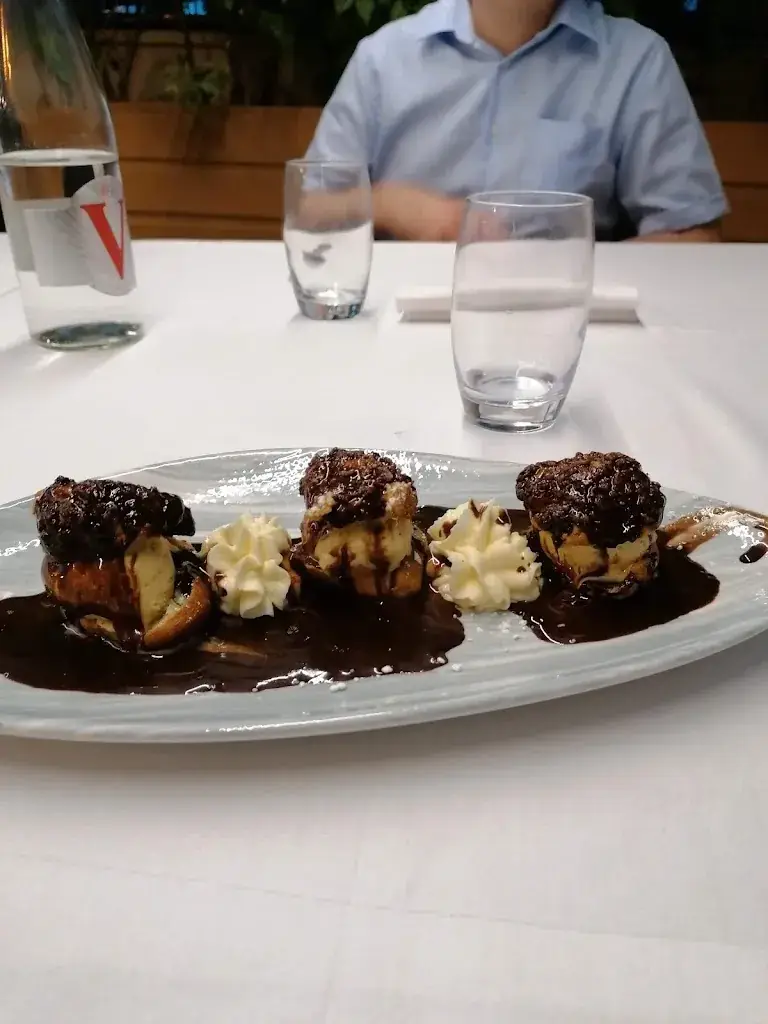 Menu_Le Bouche à Oreille_Cabourg_immagine_8