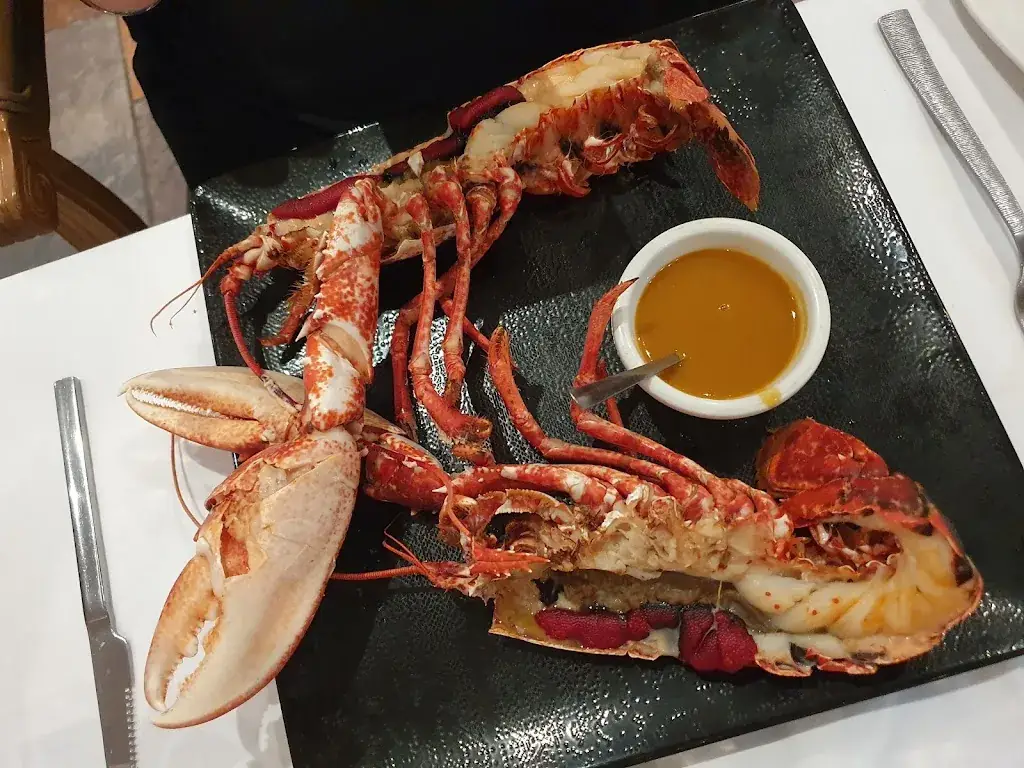 Menu_Le Bouche à Oreille_Cabourg_immagine_9