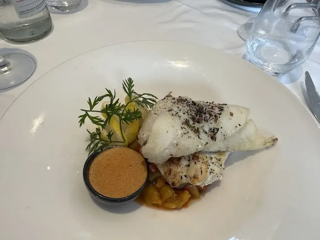 Alex D_Le Bouche à Oreille_Cabourg_recensione