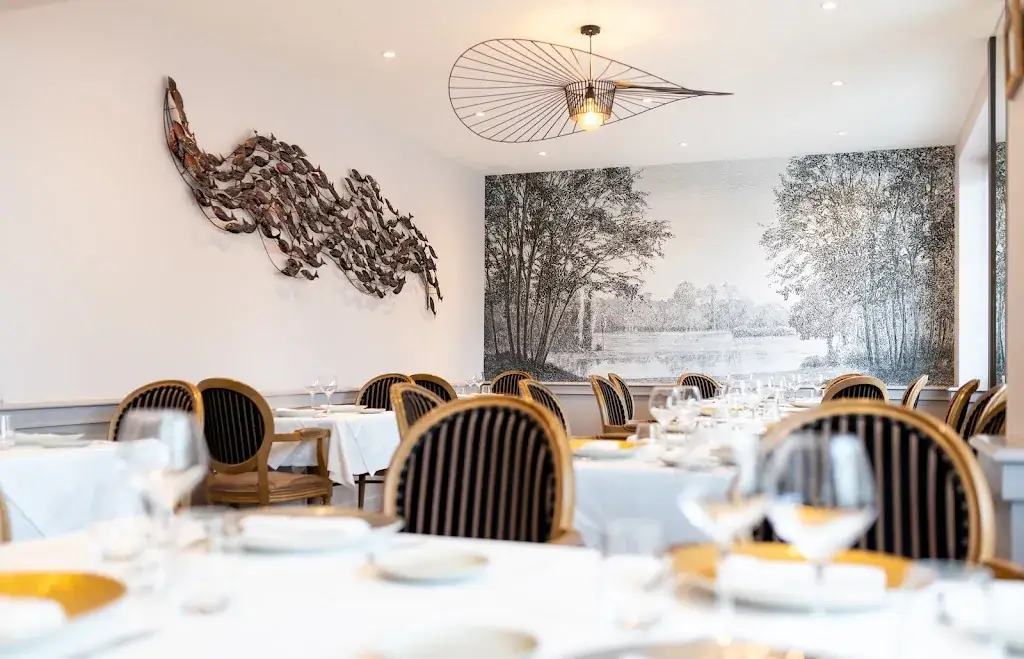 Le Bouche à Oreille_Cabourg_slider_image_1