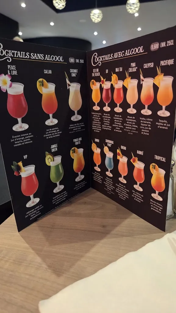 Menu_L'embarcadère Restaurant_Cabourg_image_3