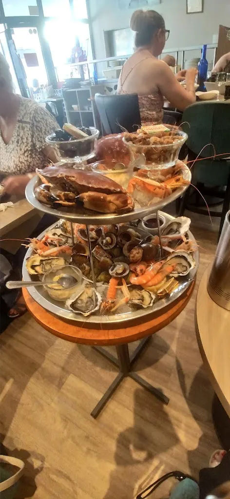 Menu_L'embarcadère Restaurant_Cabourg_image_6