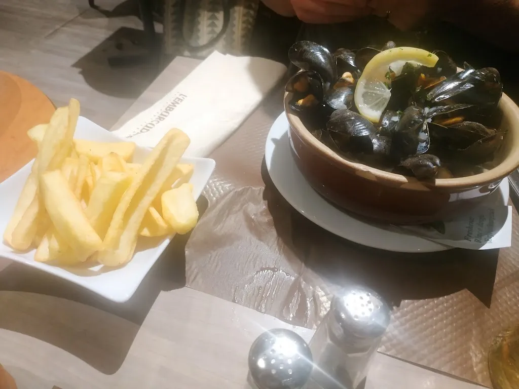 Menu_L'embarcadère Restaurant_Cabourg_image_8