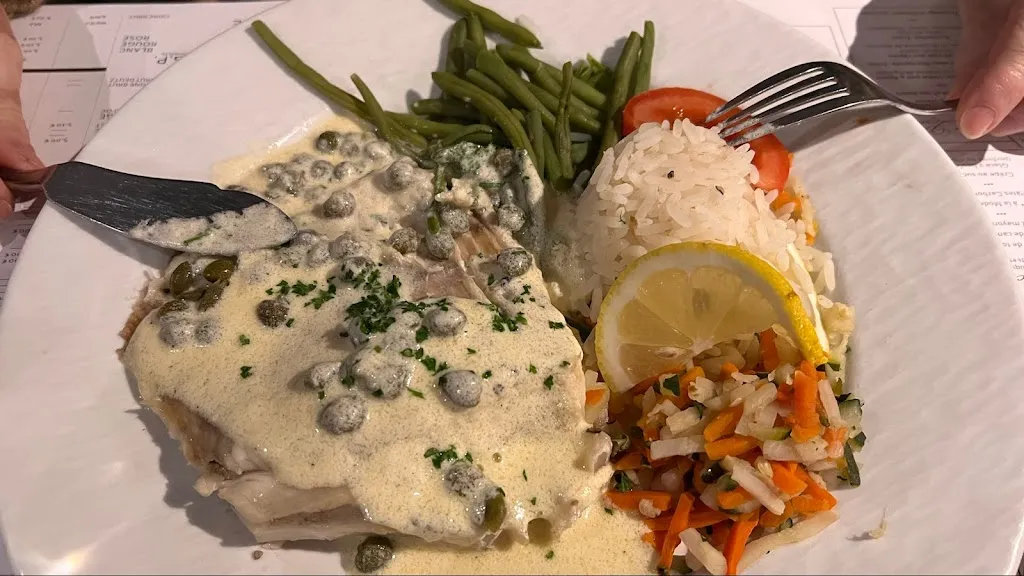 Menu_L'embarcadère Restaurant_Cabourg_image_9