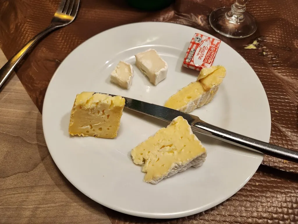 Ryan Ho_L'embarcadère Restaurant_Cabourg_review