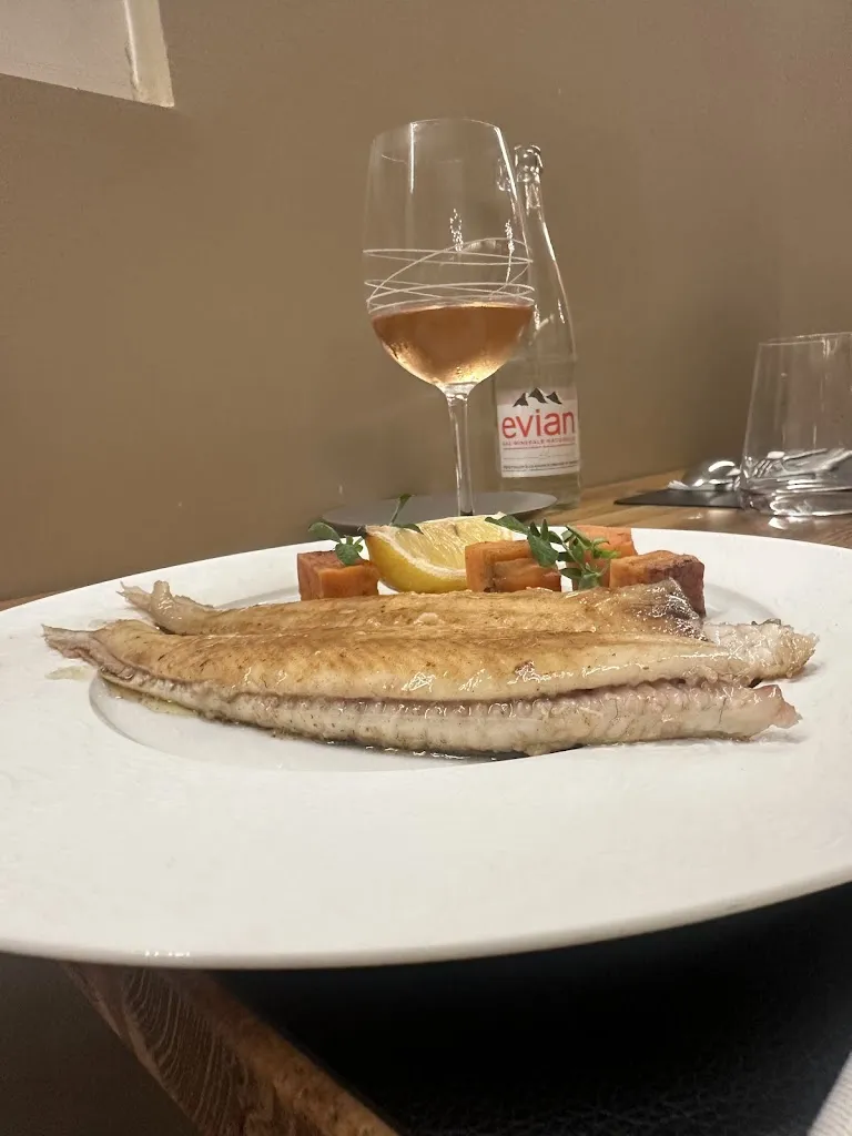 Emma Lithuania_La Calypso_Cabourg_review