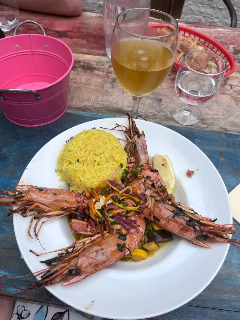 Sandra Caçote_Les tontons râleurs/les tontons écailles_Cabourg_review