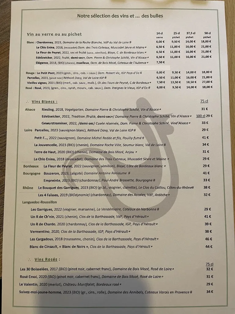 Menu_Jeff Cuisine sincère_Cabourg_image_3