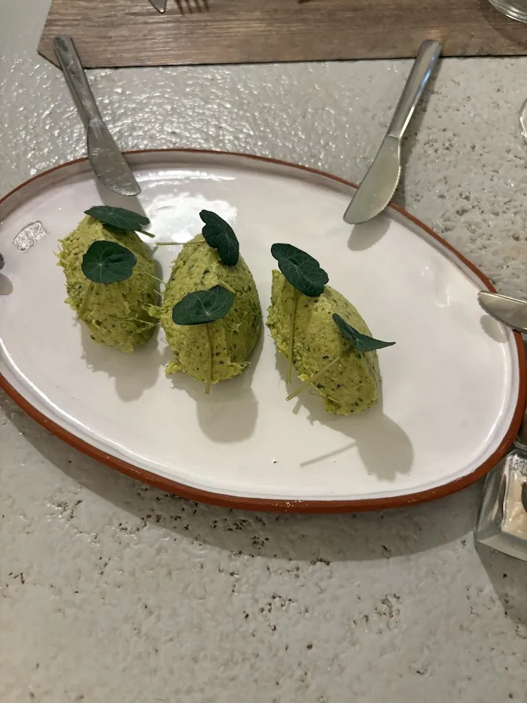 Karina Badaiants_Jeff Cuisine sincère_Cabourg_review