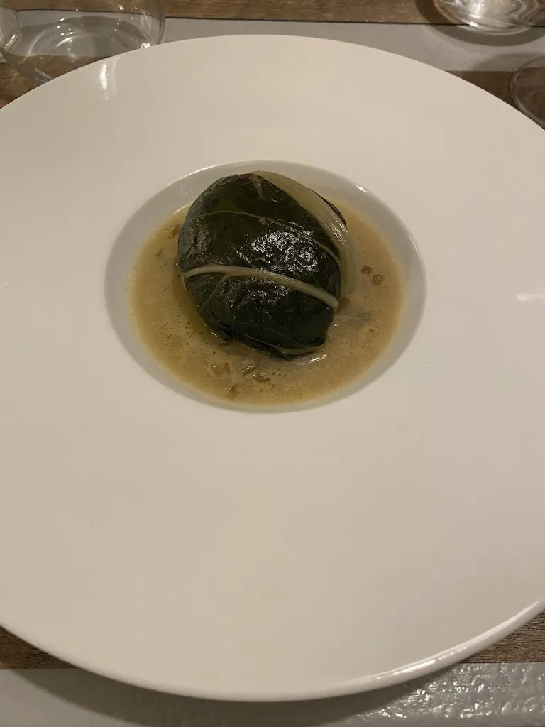 Songhee Kim_Jeff Cuisine sincère_Cabourg_review