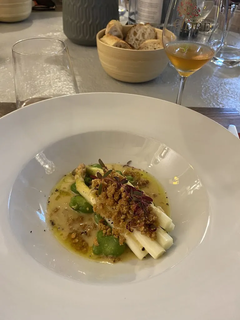 Helen K_Jeff Cuisine sincère_Cabourg_review