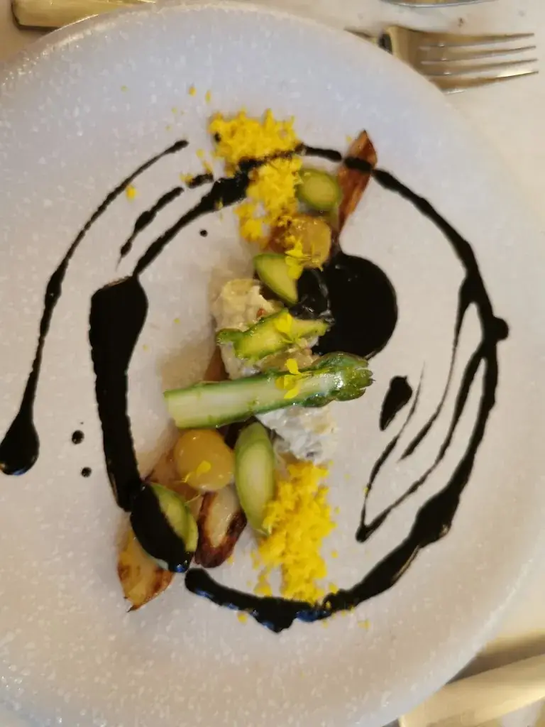 Menu_Symbiose - Restaurant Gastronomique et Bar à Dégustation à Cabourg_Cabourg_image_8