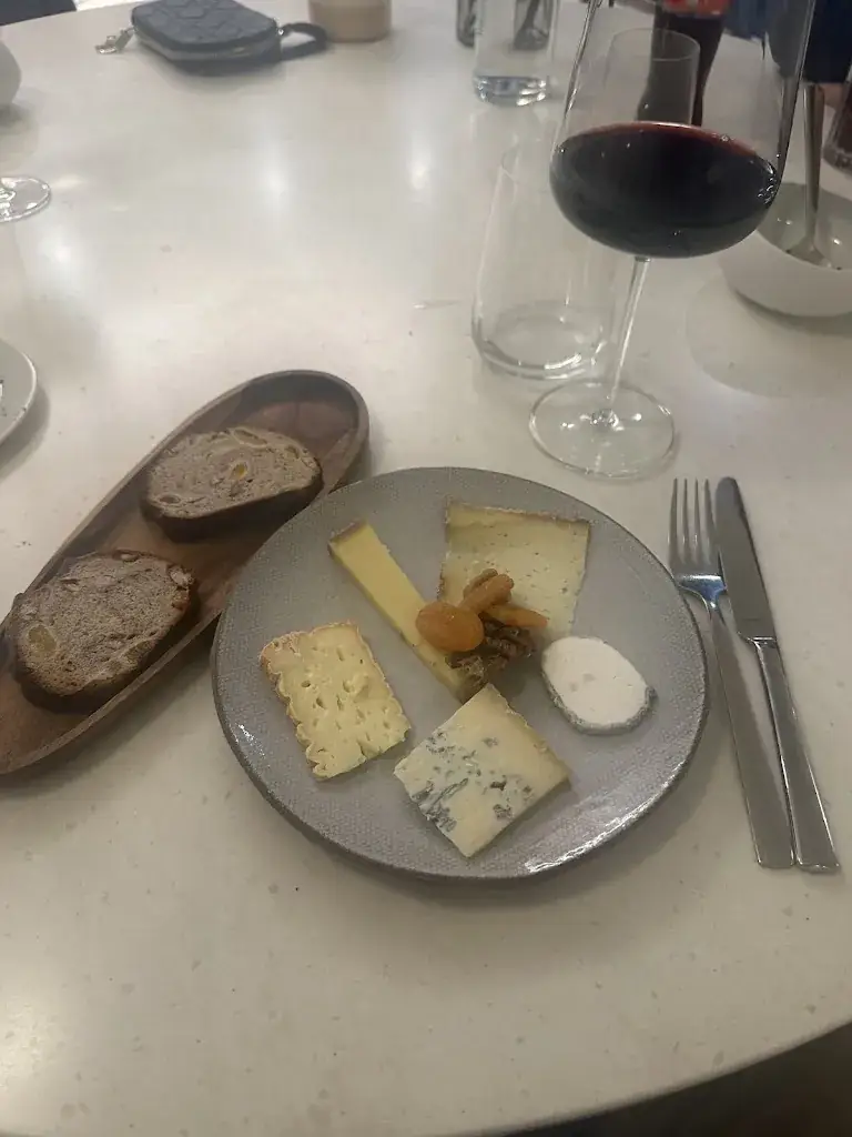 Nick Waterworth_Symbiose - Restaurant Gastronomique et Bar à Dégustation à Cabourg_Cabourg_review