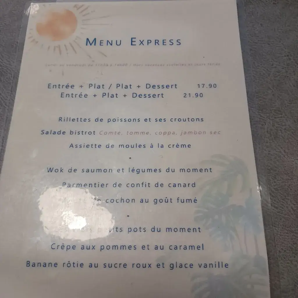 Menu_O P'tit louis_Cabourg_image_4