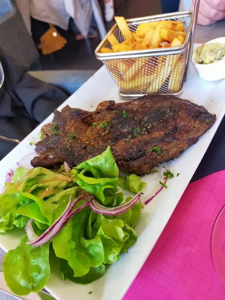 Menu_O P'tit louis_Cabourg_image_9