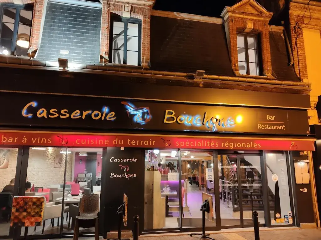 Luis Bernardi_O P'tit louis_Cabourg_review