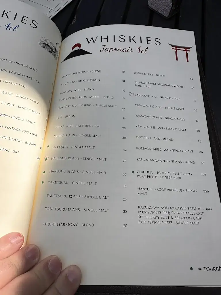 Menu_Carpedien Cabourg_Cabourg_image_3